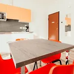 Appartement Al 13 Rosso - Lakeside Leisure & Business *