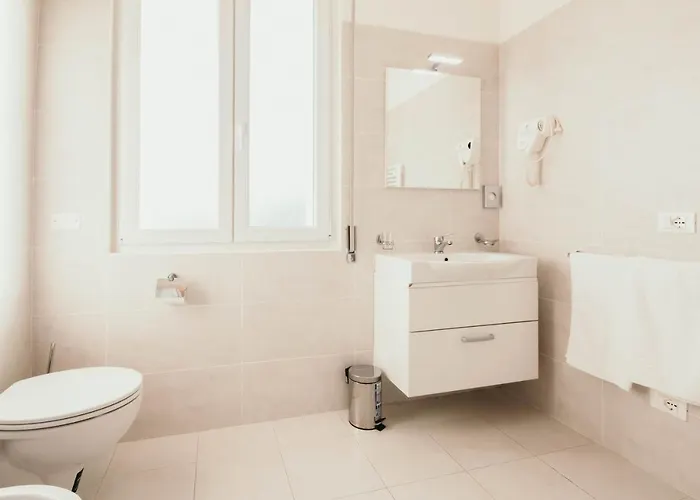 Apartman Al 13 Rosso - Lakeside Leisure & Business *