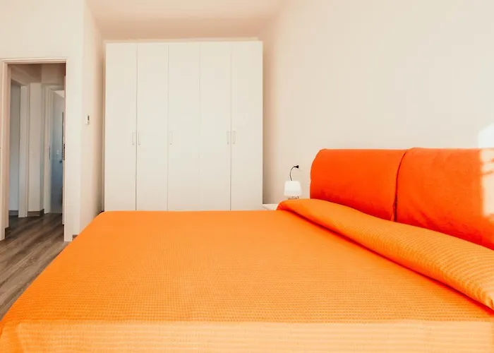 Al 13 Rosso - Lakeside Leisure & Business Apartman *