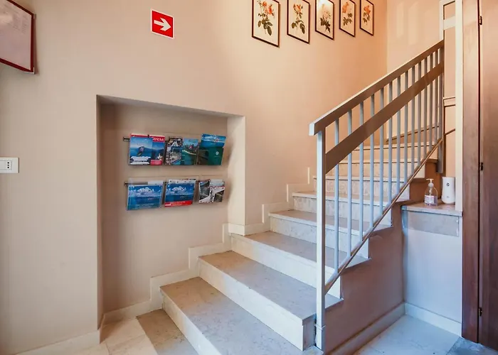 Al 13 Rosso - Lakeside Leisure & Business Apartament Stresa